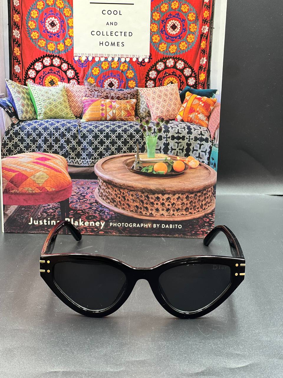 Dior İthal Güneş Gözlüğü