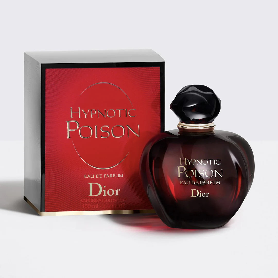 DIOR Hypnotic Poison 100 ML