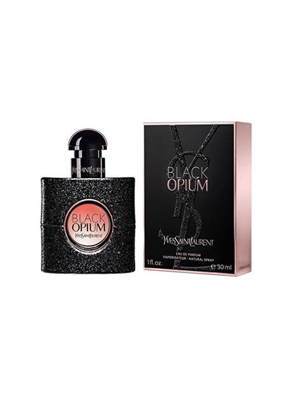 Yves Saint Laurent Black Opium Edp 30 ml