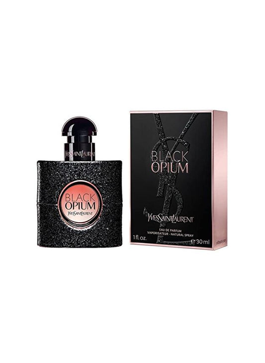 Yves Saint Laurent Black Opium Edp 30 ml