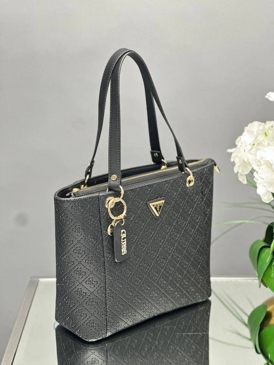 Guess Siyah Omuz Çantası