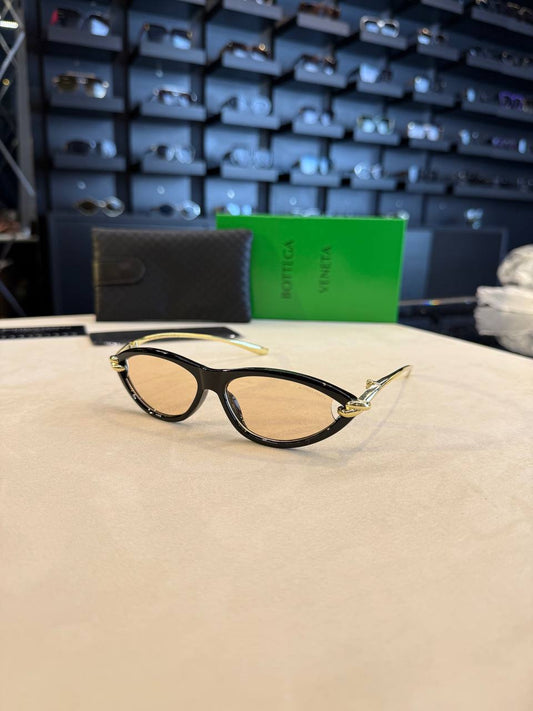 Bottega Veneta İthal Güneş Gözlüğü