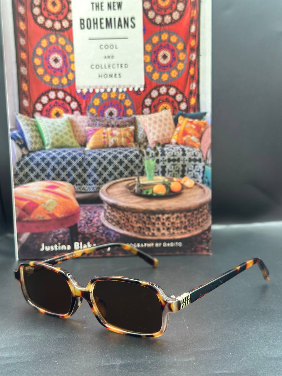 Miu Miu İthal Güneş Gözlüğü