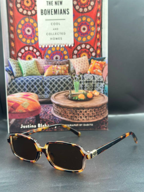 Miu Miu İthal Güneş Gözlüğü