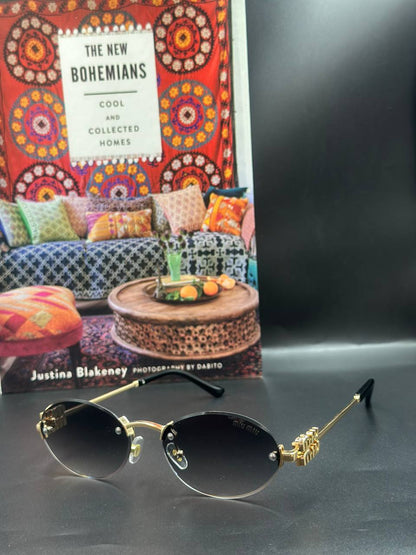 Miu Miu İthal Güneş Gözlüğü