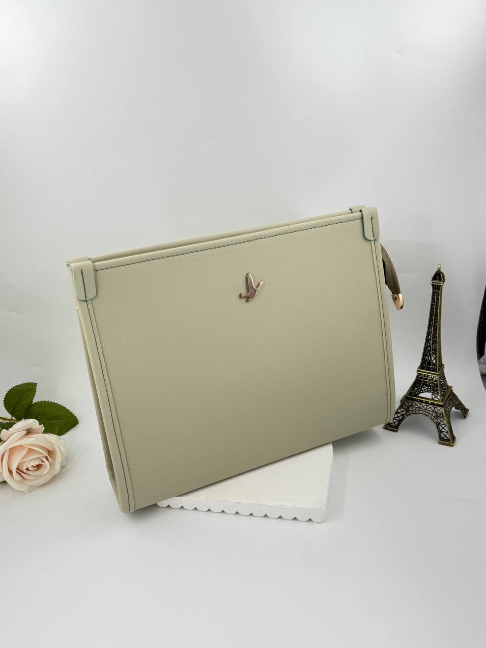 Beymen Yeşil Clucth