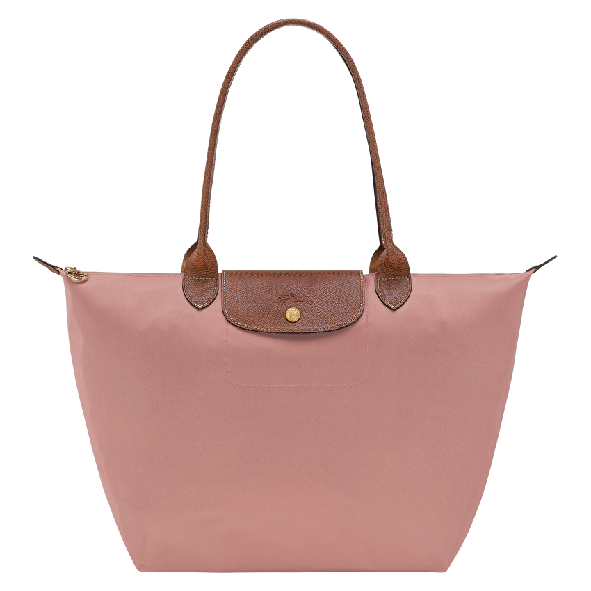 Longchamp Pembe M size