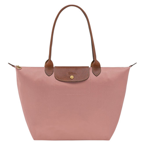 Longchamp Pembe M size