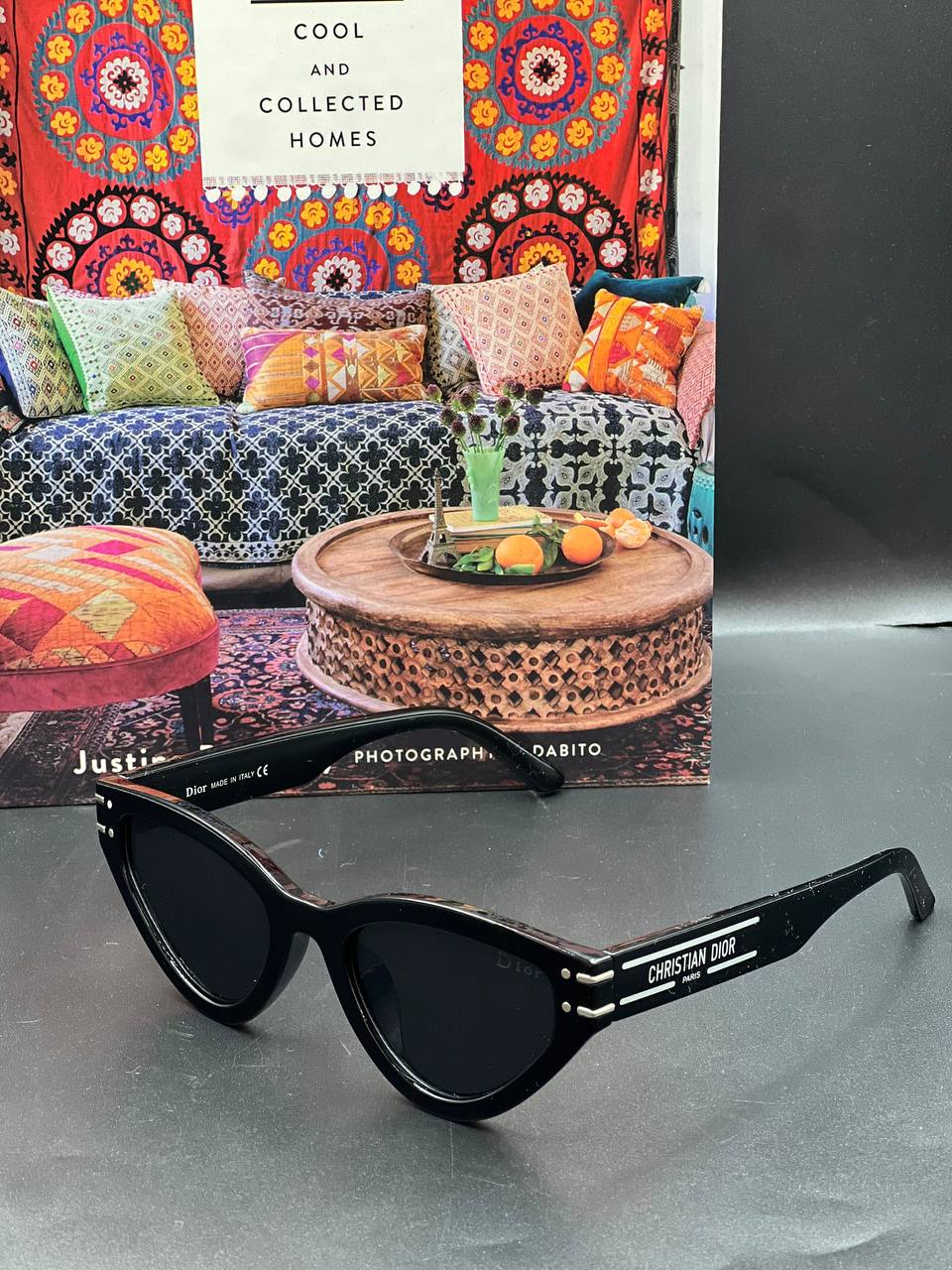 Dior İthal Güneş Gözlüğü