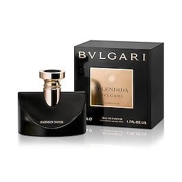 BVLGARI Splendida Jasmin Noir 75’ML