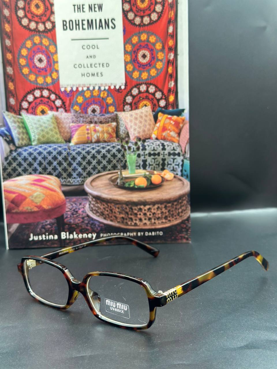 Miu Miu İthal Güneş Gözlüğü