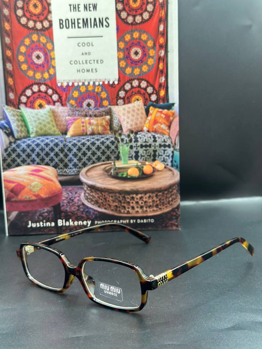 Miu Miu İthal Güneş Gözlüğü