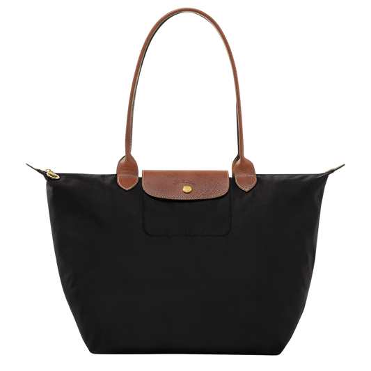 Longchamp Siyah M size