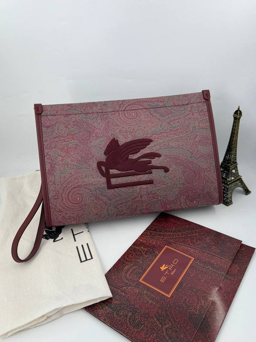 Etro Bordo Clucth