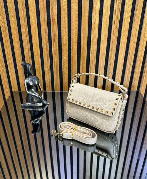 Valentino Rockstup Krem