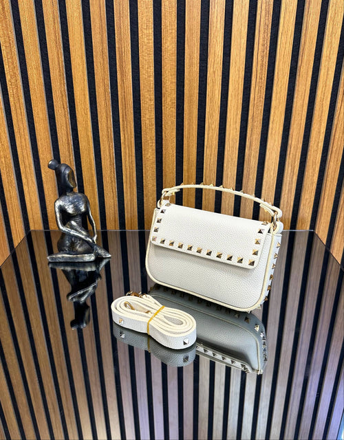 Valentino Rockstup Beyaz